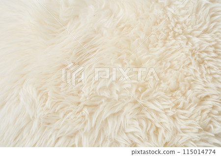 Fluffy fabric 115014774