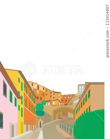 Perugia Umbria Aqueduct Acquedotto Via Appia Perugia Umbria Aqueduct Acquedotto Via Appia 115014807