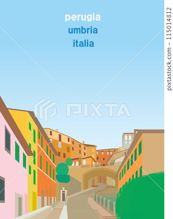 佩魯賈 翁布里亞渡槽 acquedotto 經由阿皮亞 佩魯賈 翁布里亞渡槽 acquedotto 經由阿皮亞 115014812