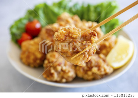 炸雞 炸雞 115015253