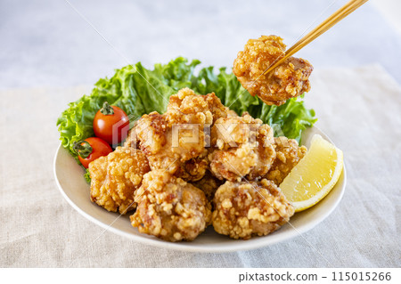 炸雞 炸雞 115015266