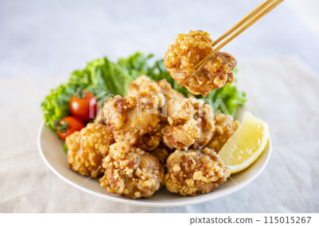 炸雞 炸雞 115015267