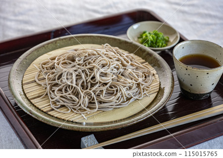 Zaru 蕎麥麵,上等蕎麥麵 Zaru 蕎麥麵,上等蕎麥麵 115015765