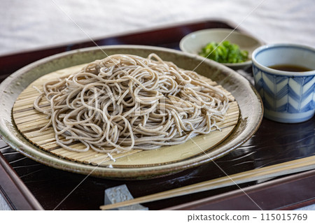 Zaru 蕎麥麵,上等蕎麥麵 Zaru 蕎麥麵,上等蕎麥麵 115015769