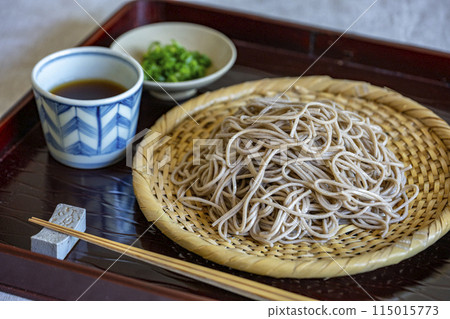Zaru 蕎麥麵,上等蕎麥麵 Zaru 蕎麥麵,上等蕎麥麵 115015773