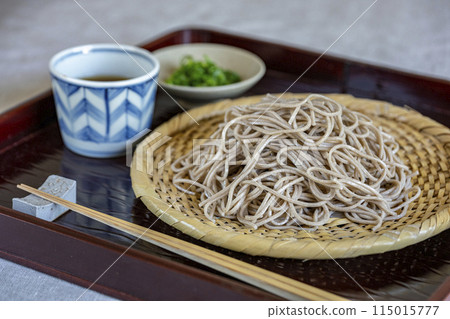 Zaru soba, prime soba 115015777