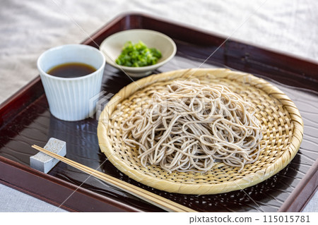 Zaru soba, prime soba 115015781