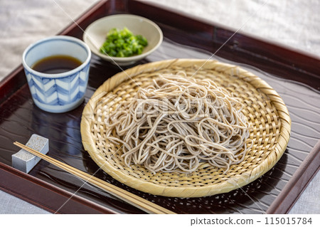 Zaru soba, prime soba Zaru soba, prime soba 115015784