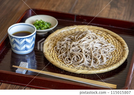 Zaru 蕎麥麵，上等蕎麥麵 115015807