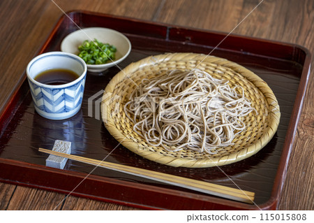 Zaru 蕎麥麵,上等蕎麥麵 Zaru 蕎麥麵,上等蕎麥麵 115015808