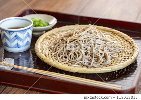Zaru 蕎麥麵，上等蕎麥麵 115015813
