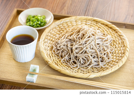 Zaru 蕎麥麵，上等蕎麥麵 115015814