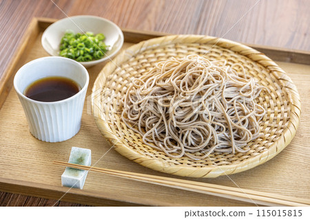 Zaru 蕎麥麵，上等蕎麥麵 115015815