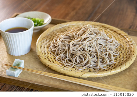 Zaru 蕎麥麵，上等蕎麥麵 115015820