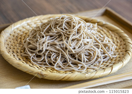 Zaru soba, prime soba 115015823