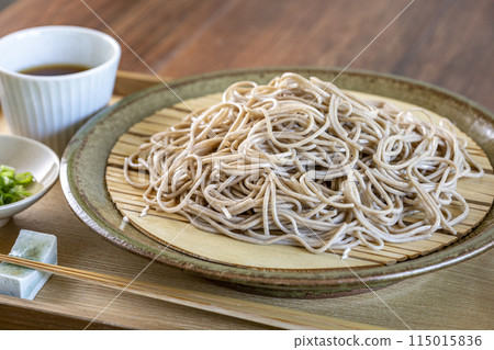 Zaru soba, prime soba Zaru soba, prime soba 115015836