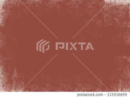 Background material with a print-like faded texture 115016649