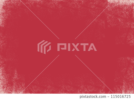 Background material with a print-like faded texture 115016725