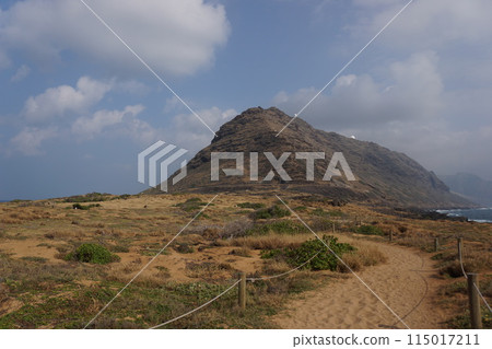 夏威夷卡納角 115017211