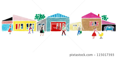 人們的生活 115017393