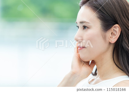 美麗的女人 115018166