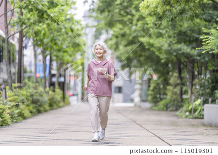 高級女子走 高級女子走 115019301