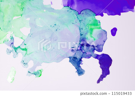 儘管是用單鏡頭拍攝的，但仍被判定為插圖的背景素材★ 115019433