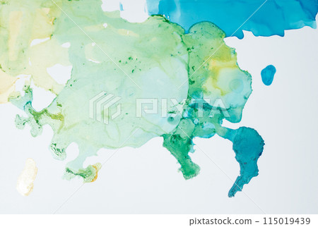 儘管是用單鏡頭拍攝的，但仍被判定為插圖的背景素材★ 115019439