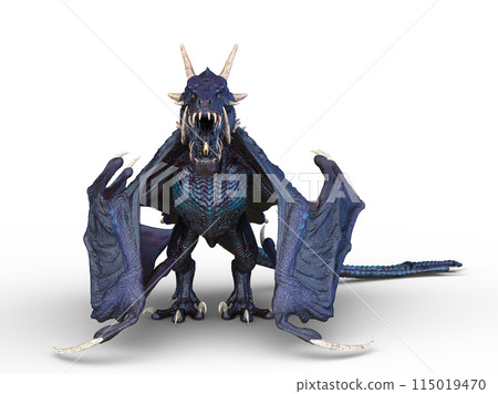 Dragon Dragon 115019470