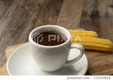 Churros product photo Churros product photo 115019859