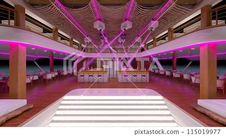 Resort facilities on the sea Resort facilities on the sea 115019977