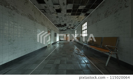 ruined room 115020064