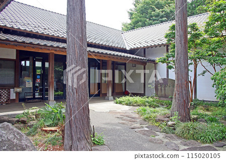 Ninomiya Archaeological Museum (Akiruno) 115020105