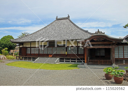 Fumonji Temple (Akiruno) 115020562
