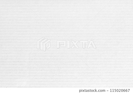 White grey cardboard sheet abstract background, texture of recycle paper box in old vintage pattern for design art work. 115020667