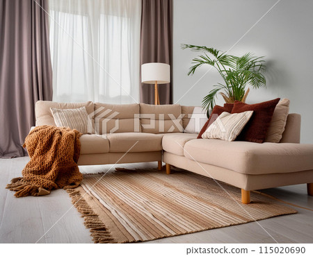 客廳沙發套 115020690