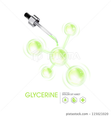 Glycerine serum Skin Care Cosmetic Glycerine serum Skin Care Cosmetic 115021020