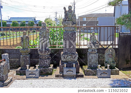 藥王寺（川越） 115021032