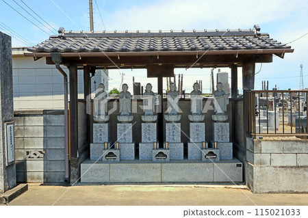 藥王寺(川越) 藥王寺(川越) 115021033
