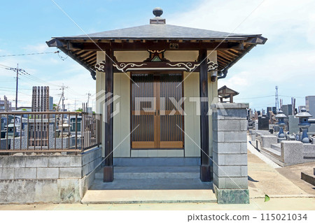 藥王寺(川越) 藥王寺(川越) 115021034