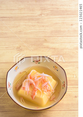 蟹肉蛋豆腐 蟹肉蛋豆腐 115021465