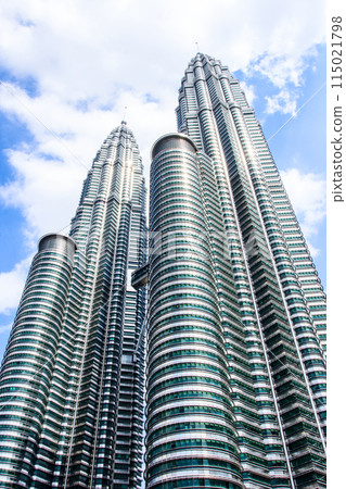 KUALA LUMPUR, MALAYSIA - FEB10, 2015 KUALA LUMPUR, MALAYSIA - FEB10, 2015 115021798