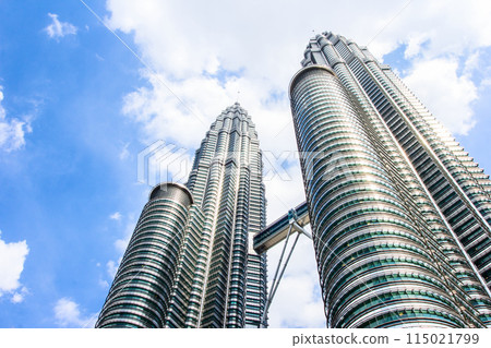 KUALA LUMPUR, MALAYSIA - FEB10, 2015 KUALA LUMPUR, MALAYSIA - FEB10, 2015 115021799