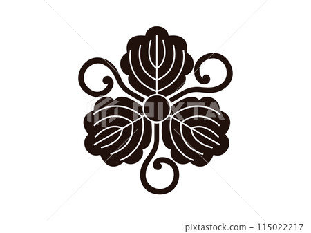 One-handed ivy One-handed ivy 115022217