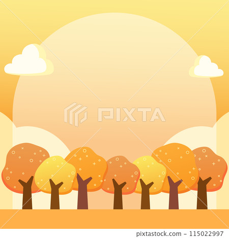 fall orange forest background 1 fall orange forest background 1 115022997