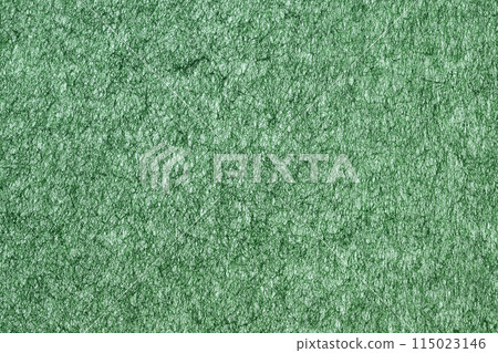 日本紙背景資料（青綠色/素色） 115023146