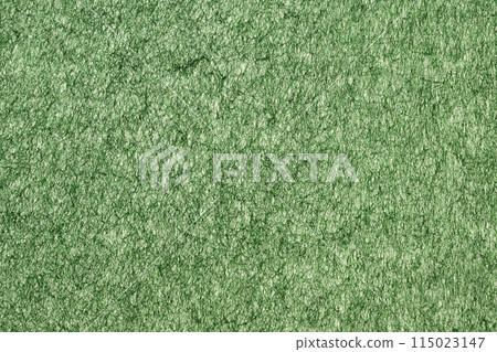 日本紙背景資料（青綠色/素色） 115023147