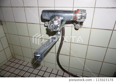 混合水龍頭DIY 115023178