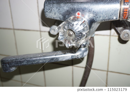 混合水龍頭DIY 115023179