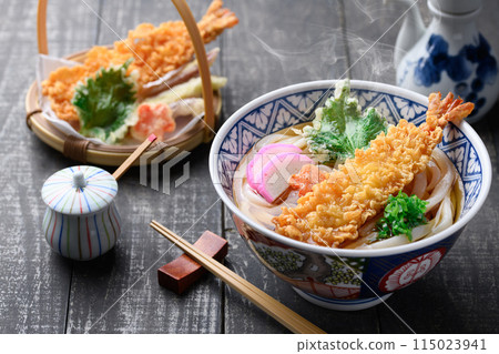 Tenchuku Udon Tenchuku Udon 115023941